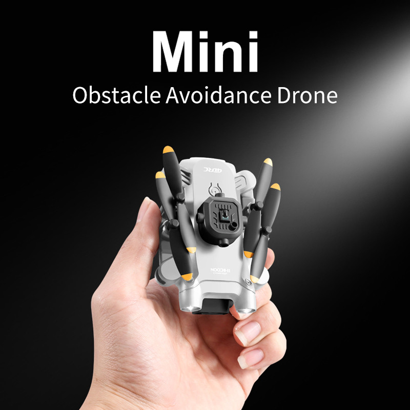 Mini Drone V30 WiFi FPV avec d - Drone Cinematic avis et prix