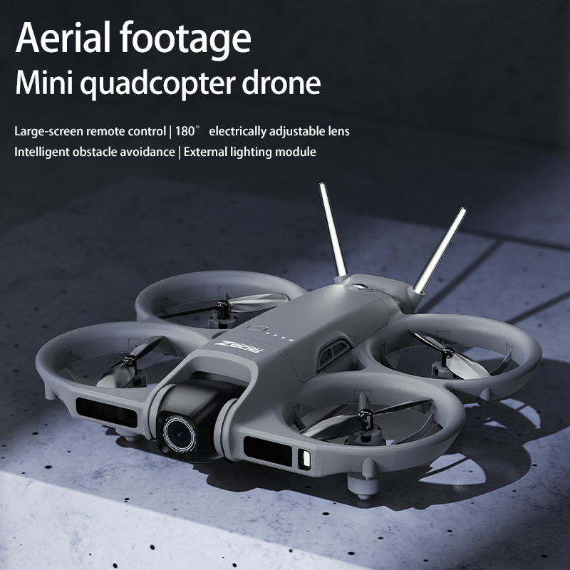 Drone pliable GPS Z906 origina - Drone Mapping avis et prix