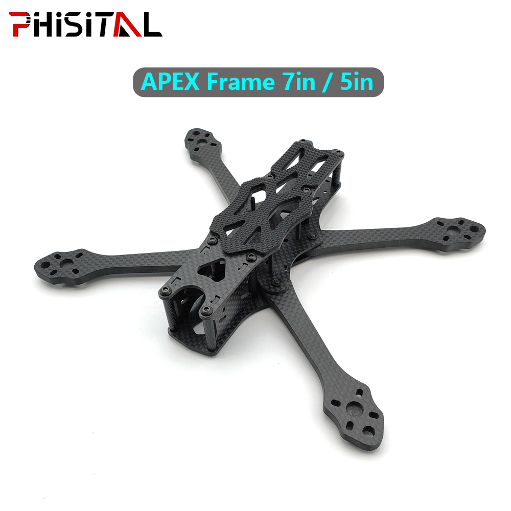 Kit de cadre de quadricoptère  - Drone Cinematic avis et prix