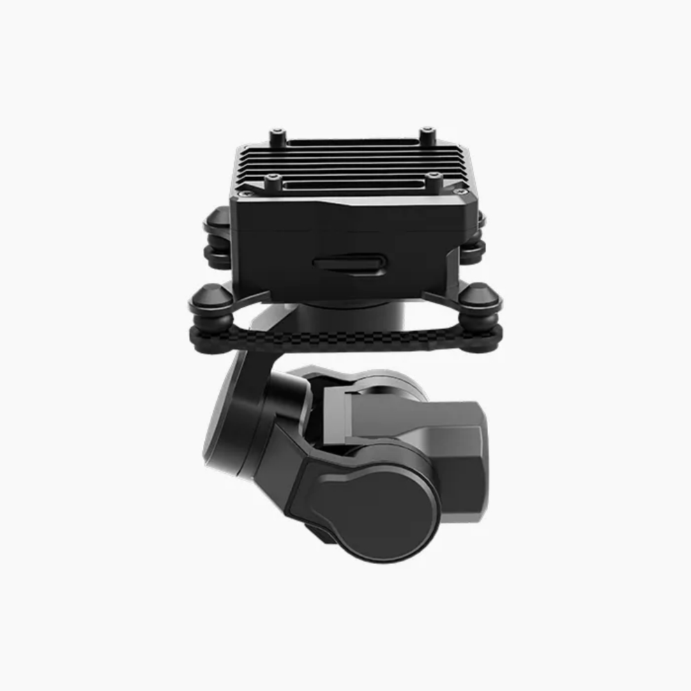 NCZOBOE Micro Pod intelligent  - Drone Thermal Imaging avis et prix