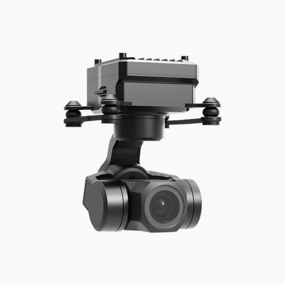 NCZOBOE Micro Pod intelligent  - Drone Thermal Imaging avis et prix