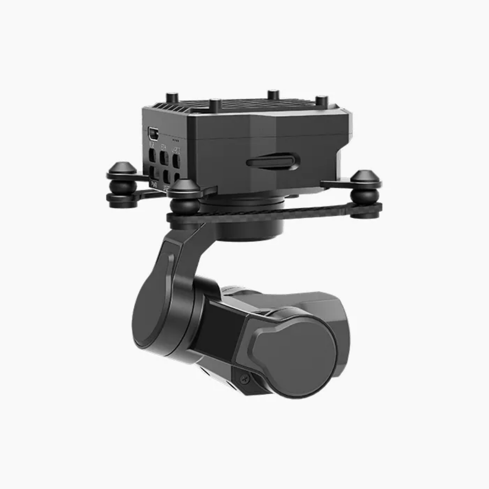 NCZOBOE Micro Pod intelligent  - Drone Thermal Imaging avis et prix