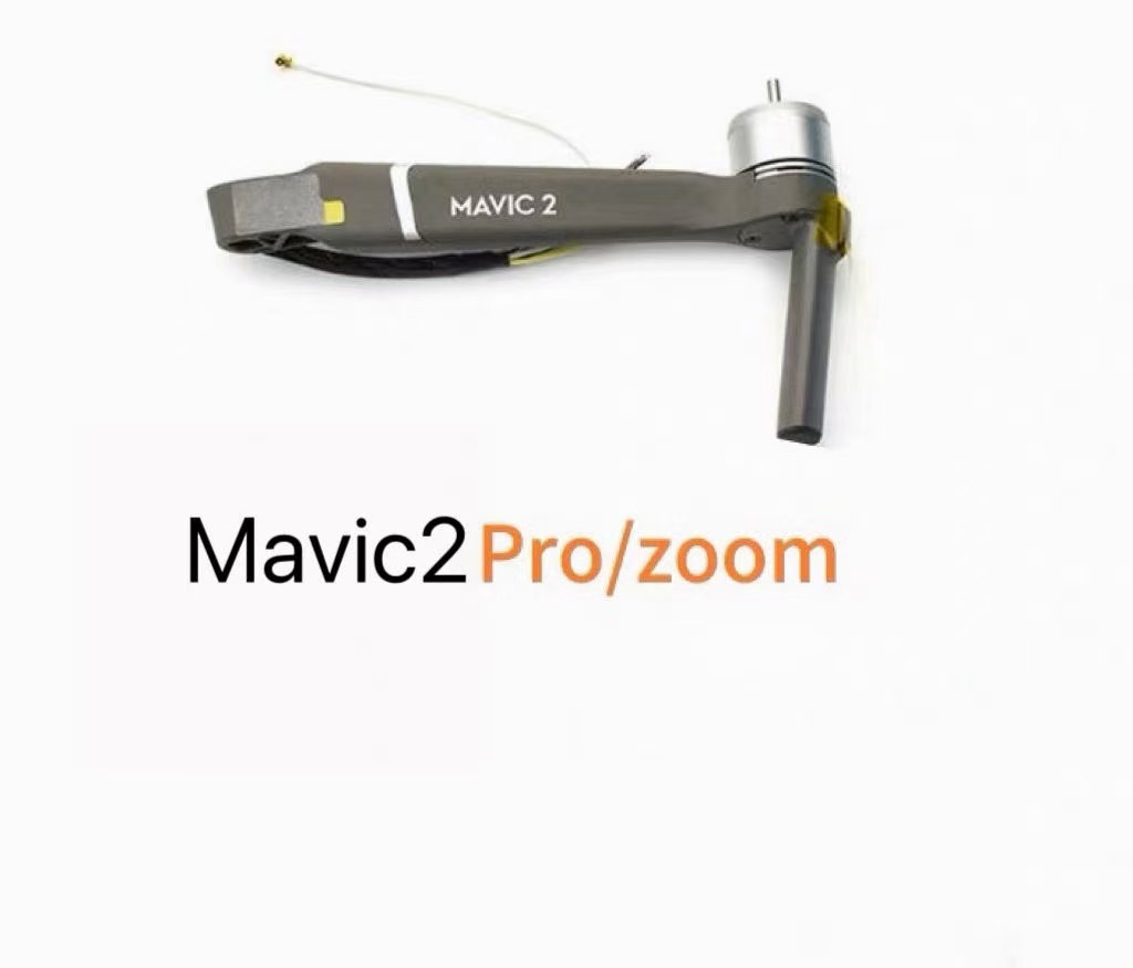 Moteur d'origine DJI Mavic 2 P - Drone Mapping avis et prix