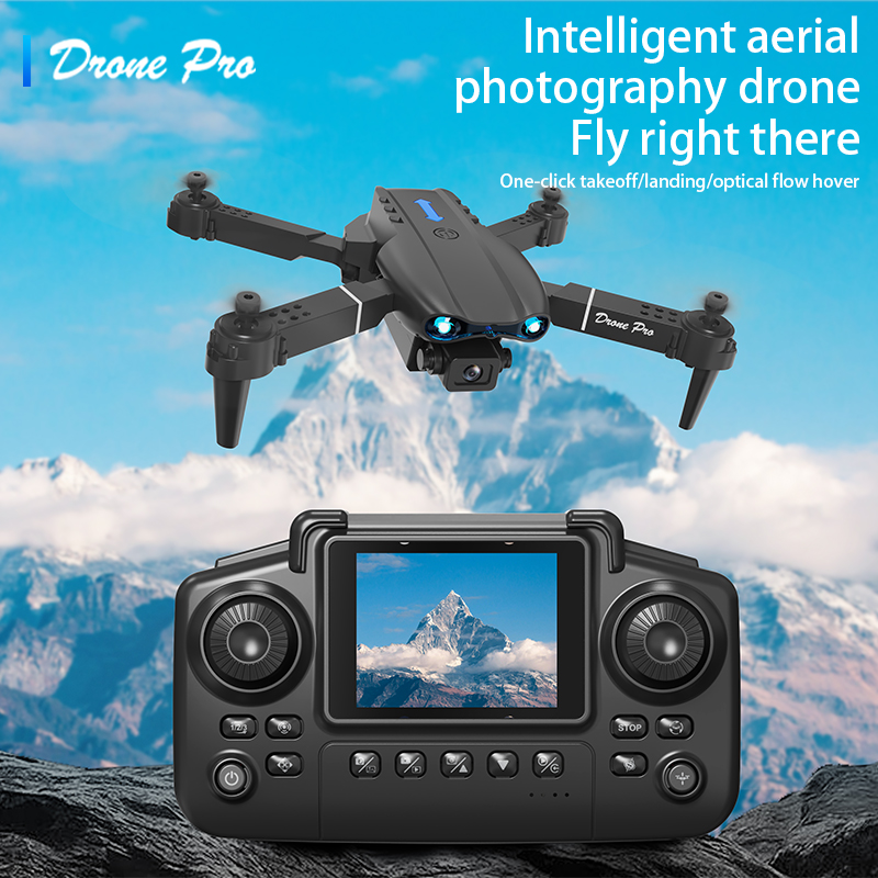 E99 Drone de contrôle d'écran  - Drone Mapping avis et prix